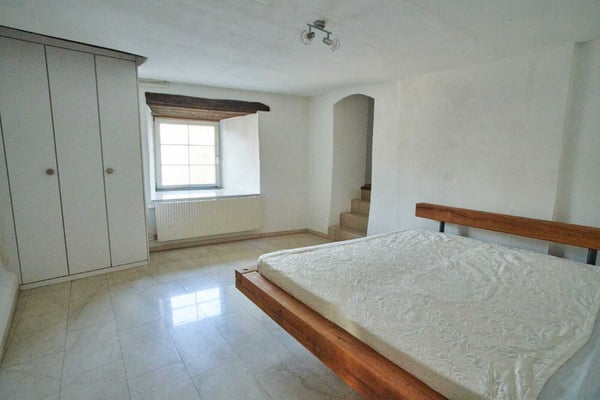 4½ ZI-WOHNUNG IN MÜNCHENSTEIN (BL), MÖBLIERT, TEMPORÄR 5