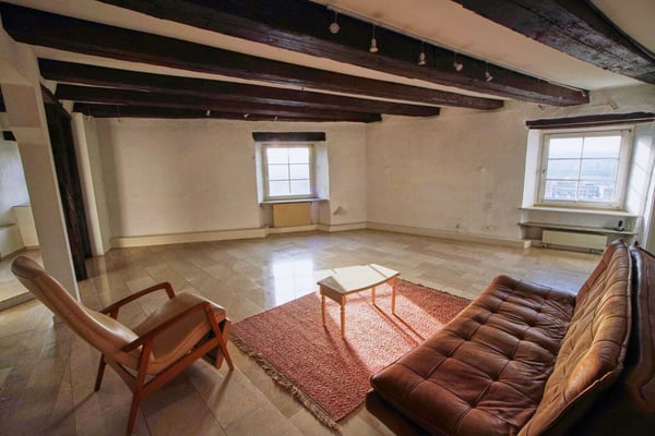 4½ ZI-WOHNUNG IN MÜNCHENSTEIN (BL), MÖBLIERT, TEMPORÄR 2
