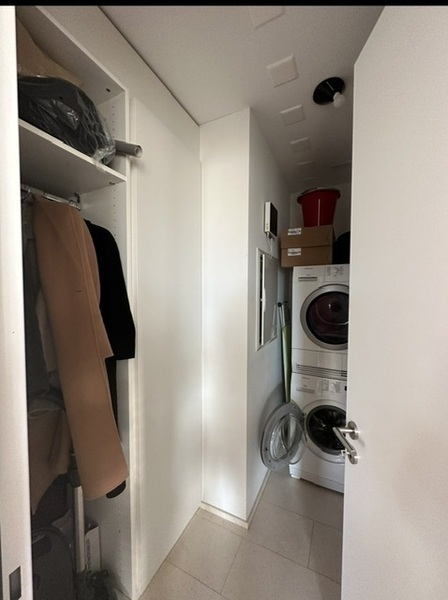 2½ ZI-WOHNUNG IN ZÜRICH - KREIS 5 INDUSTRIEQUARTIER, MÖBLIERT, TEMPORÄ 8