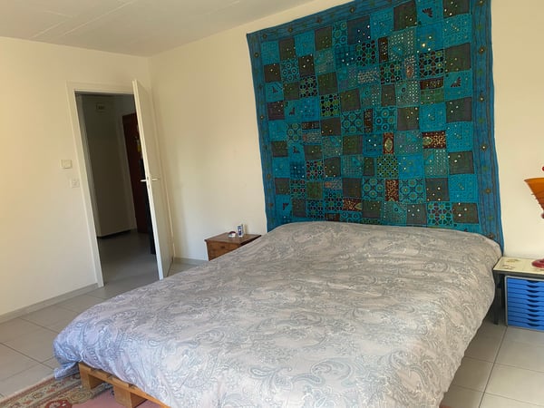 3½ ZI-WOHNUNG IN IPSACH (BE), MÖBLIERT, TEMPORÄR 4