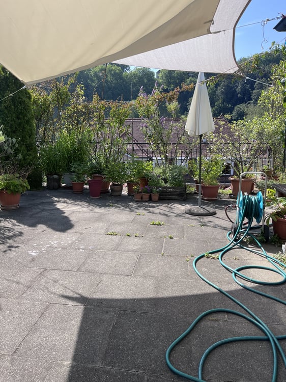 2 ZI-WOHNUNG IN BERN - MATTE, MÖBLIERT, TEMPORÄR 8