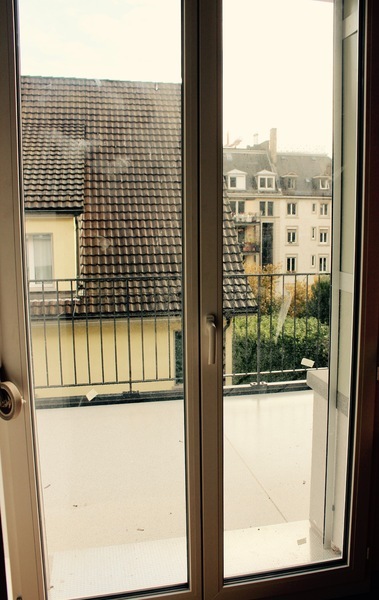 2 ZI-WOHNUNG IN ZÜRICH - KREIS 2 ENGE, MÖBLIERT 9