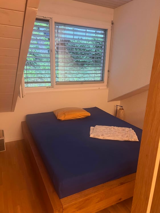 2½ ZI-WOHNUNG IN BERN - ALTENBERG, MÖBLIERT, TEMPORÄR 4