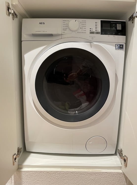 1½ ZI-WOHNUNG IN ZÜRICH - KREIS 3, MÖBLIERT, TEMPORÄR 8