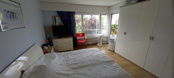 3½ ZI-WOHNUNG IN WÜRENLOS (AG), MÖBLIERT, TEMPORÄR 8
