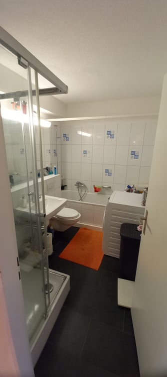 3½ ZI-WOHNUNG IN WÜRENLOS (AG), MÖBLIERT, TEMPORÄR 10