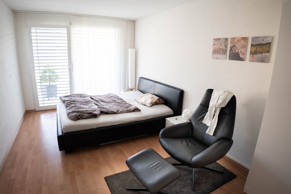 3½ ZI-WOHNUNG IN WINTERTHUR, MÖBLIERT, TEMPORÄR 5