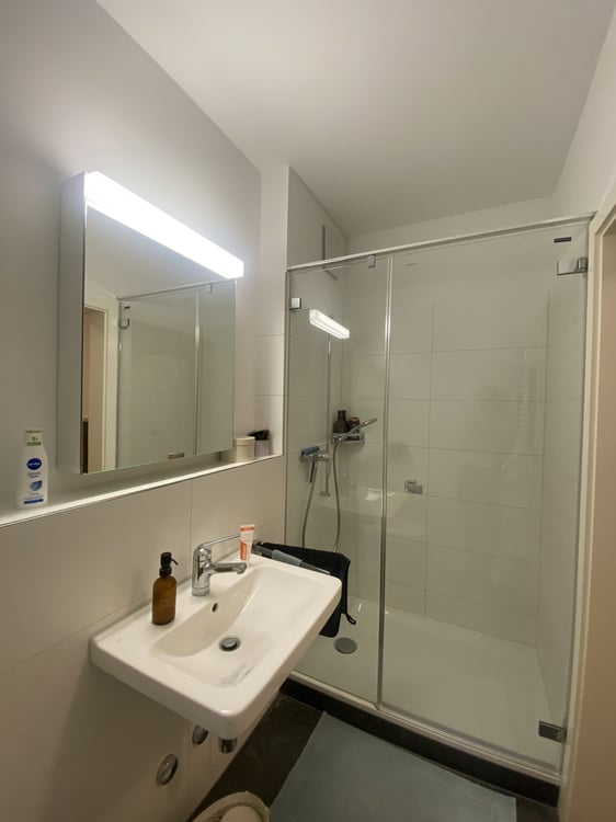 2½ ZI-WOHNUNG IN WINTERTHUR - STADT, MÖBLIERT, TEMPORÄR 10