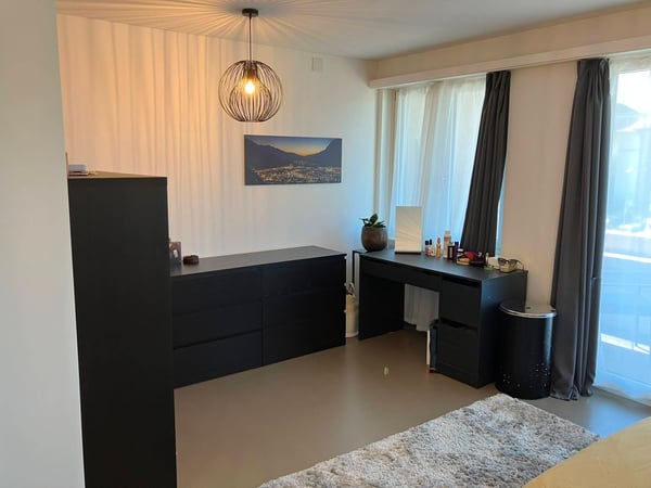 2½ ZIMMER-MAISONETTEWOHNUNG IN ZÜRICH - KREIS 8 WEINEGG/BALGRIST, MÖBL 10