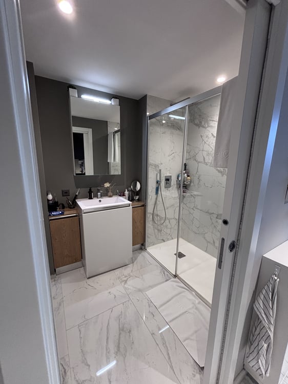 2½ ZI-WOHNUNG IN BERN - MONBIJOU, MÖBLIERT, TEMPORÄR 6