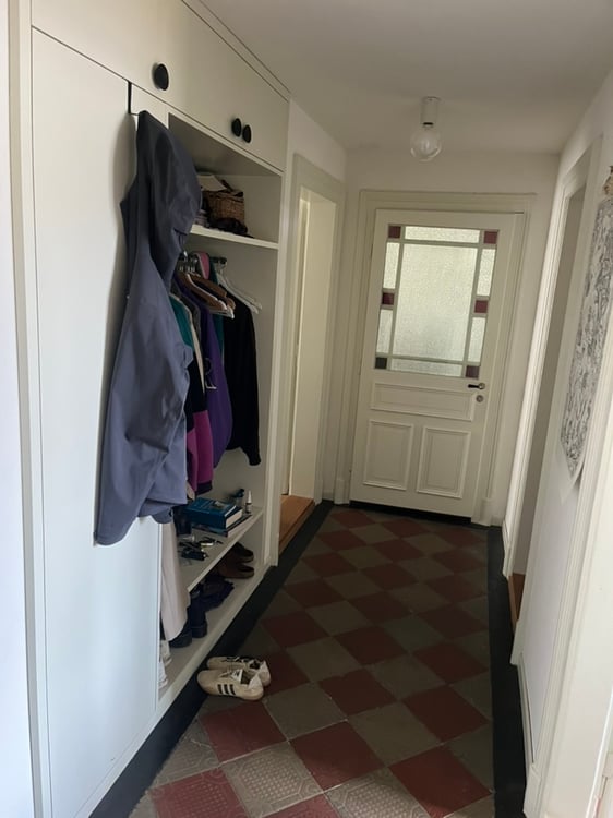 3½ ZI-WOHNUNG IN BERN - BREITENRAIN, MÖBLIERT, TEMPORÄR 8
