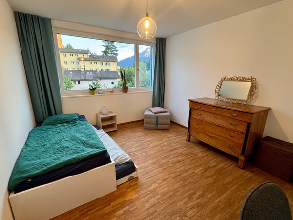 4½ ZI-WOHNUNG IN LUZERN, MÖBLIERT, TEMPORÄR 5