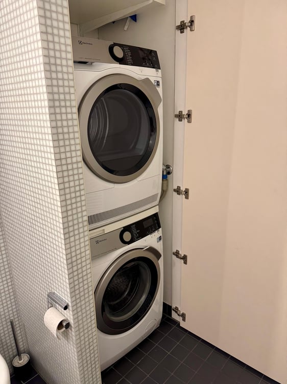 4½ ZI-WOHNUNG IN LUZERN, MÖBLIERT, TEMPORÄR 8