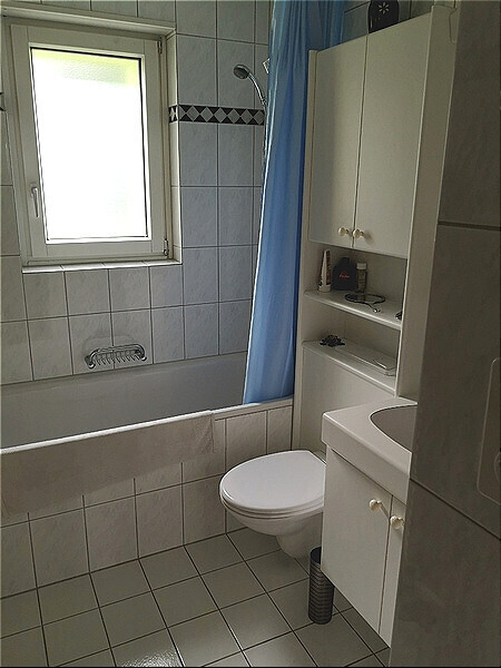 1 ZI-WOHNUNG IN OBERENGSTRINGEN (ZH), MÖBLIERT, TEMPORÄR 5