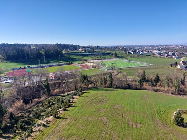 2½ ZI-WOHNUNG IN GOLDACH (SG), MÖBLIERT, TEMPORÄR 10