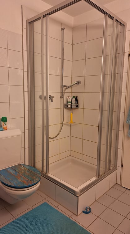 5½ ZIMMER-MAISONETTEWOHNUNG IN SIGGENTHAL STATION (AG), MÖBLIERT, TEMP 8