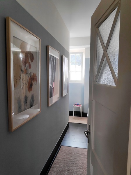 4½ ZI-WOHNUNG IN LUZERN, MÖBLIERT, TEMPORÄR 4