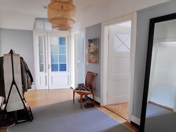 4½ ZI-WOHNUNG IN LUZERN, MÖBLIERT, TEMPORÄR 3