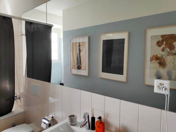 4½ ZI-WOHNUNG IN LUZERN, MÖBLIERT, TEMPORÄR 5