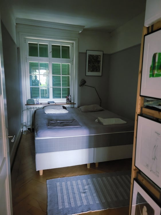 4½ ZI-WOHNUNG IN LUZERN, MÖBLIERT, TEMPORÄR 10