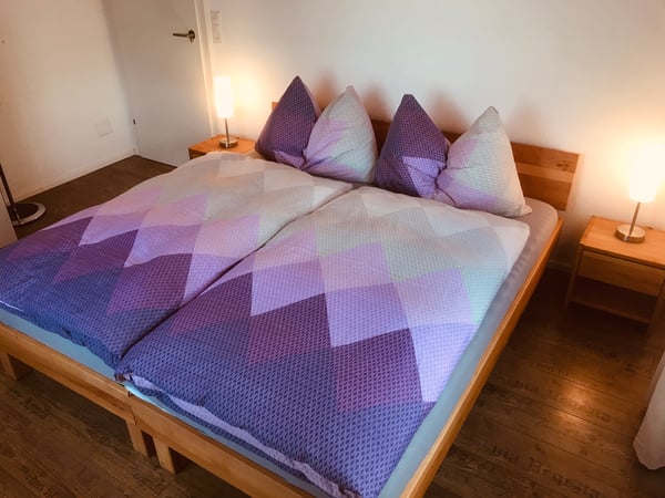 2½ ZI-WOHNUNG IN OBERGÖSGEN (SO), MÖBLIERT 3