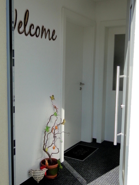 2½ ZI-WOHNUNG IN OBERGÖSGEN (SO), MÖBLIERT 7