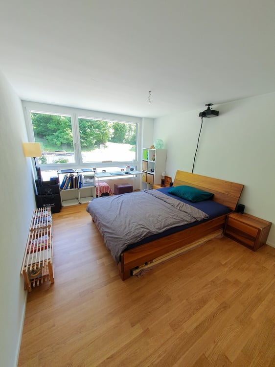 4½ ZI-WOHNUNG IN LUZERN, MÖBLIERT, TEMPORÄR 5