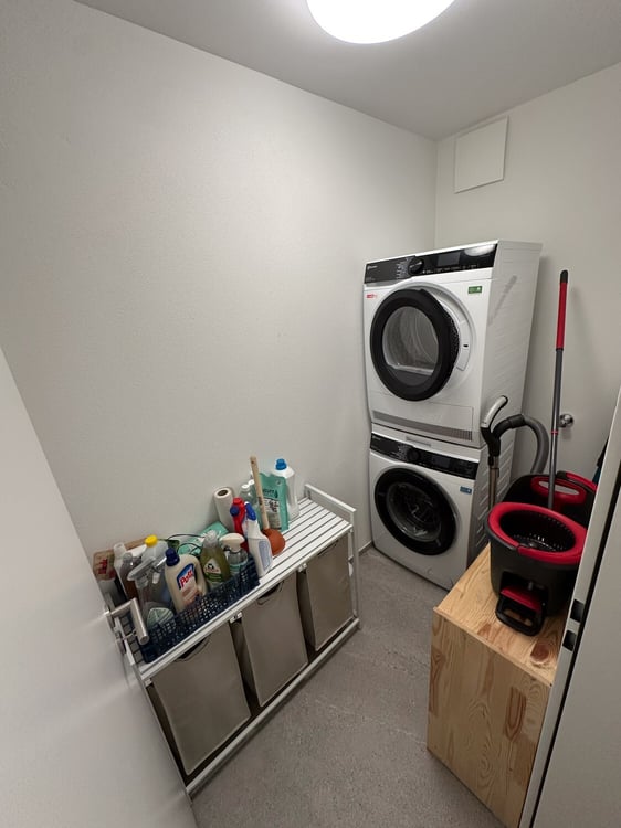 4½ ZI-WOHNUNG IN LUZERN, MÖBLIERT, TEMPORÄR 9