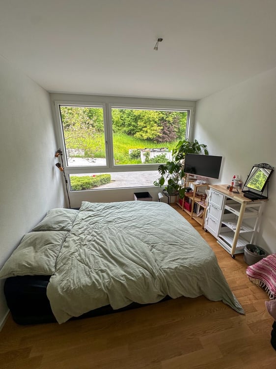 4½ ZI-WOHNUNG IN LUZERN, MÖBLIERT, TEMPORÄR 6