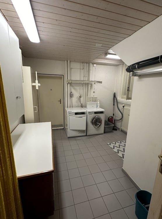 3½ ZI-WOHNUNG IN ITTIGEN (BE), MÖBLIERT 10