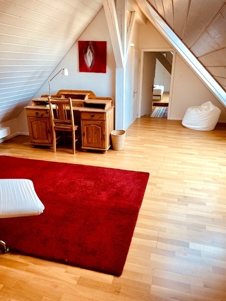 3½ ZIMMER-MAISONETTEWOHNUNG IN LIESTAL (BL), MÖBLIERT 10