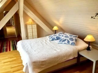 3½ ZIMMER-MAISONETTEWOHNUNG IN LIESTAL (BL), MÖBLIERT 6