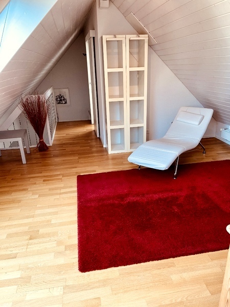 3½ ZIMMER-MAISONETTEWOHNUNG IN LIESTAL (BL), MÖBLIERT 5
