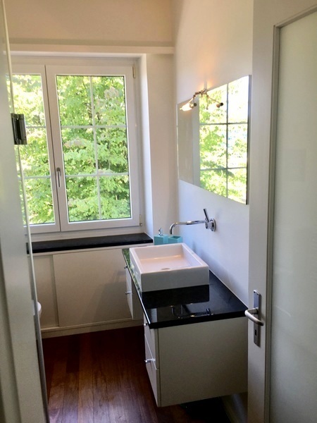 1 ZI-WOHNUNG IN LIESTAL (BL), MÖBLIERT 6