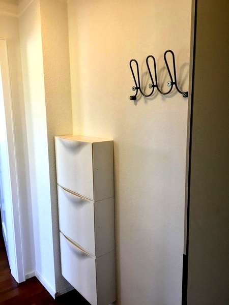 1 ZI-WOHNUNG IN LIESTAL (BL), MÖBLIERT 4