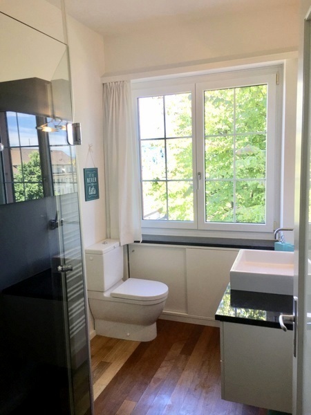 1 ZI-WOHNUNG IN LIESTAL (BL), MÖBLIERT 7