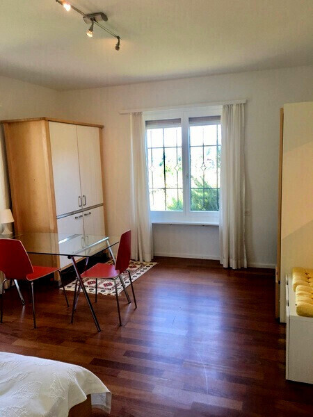 1 ZI-WOHNUNG IN LIESTAL (BL), MÖBLIERT 2