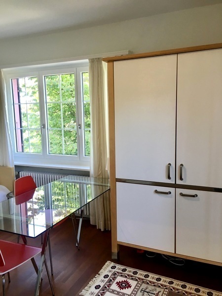 1 ZI-WOHNUNG IN LIESTAL (BL), MÖBLIERT 5