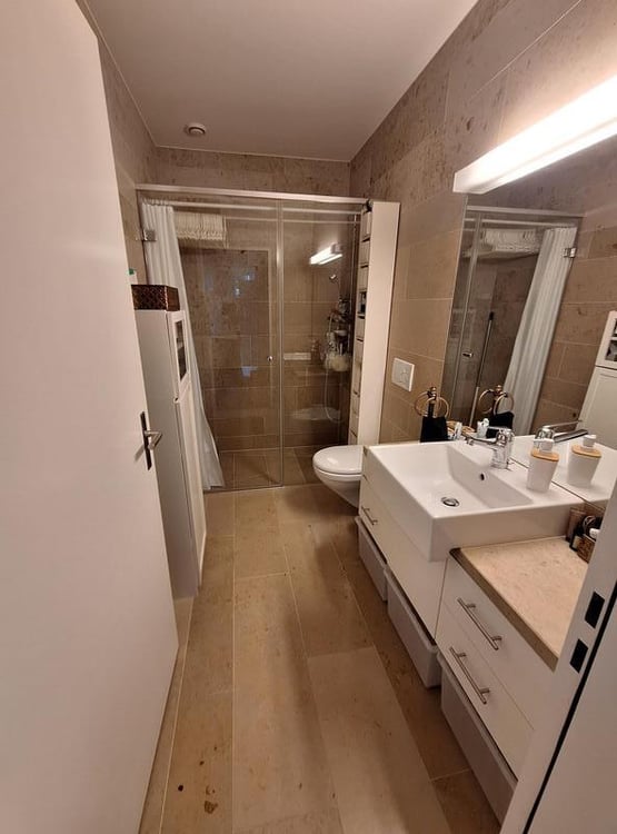 5½ ZI-WOHNUNG IN ZÜRICH - KREIS 11 OERLIKON, MÖBLIERT, TEMPORÄR 8