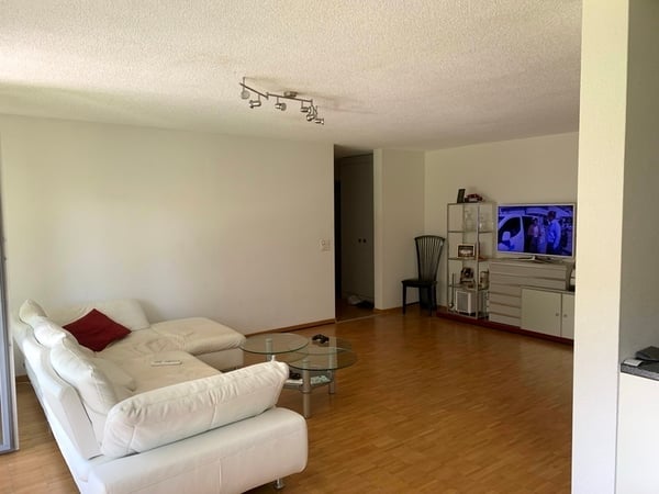 2½ ZI-WOHNUNG IN ALTENDORF (SZ), MÖBLIERT, TEMPORÄR 2