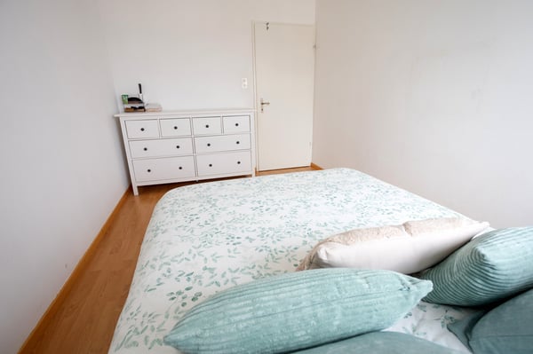 3½ ZI-WOHNUNG IN DIETIKON (ZH), MÖBLIERT, TEMPORÄR 7