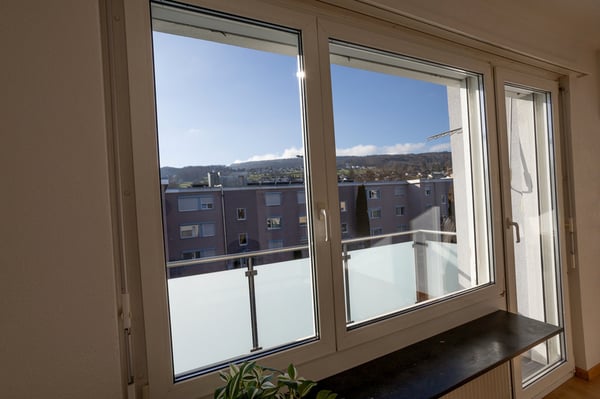 3½ ZI-WOHNUNG IN DIETIKON (ZH), MÖBLIERT, TEMPORÄR 9