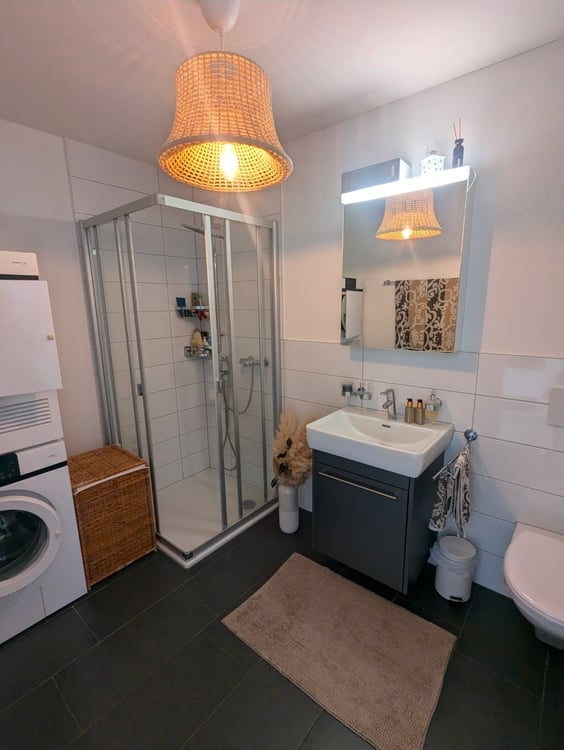 3½ ZI-WOHNUNG IN SURSEE (LU), MÖBLIERT, TEMPORÄR 7