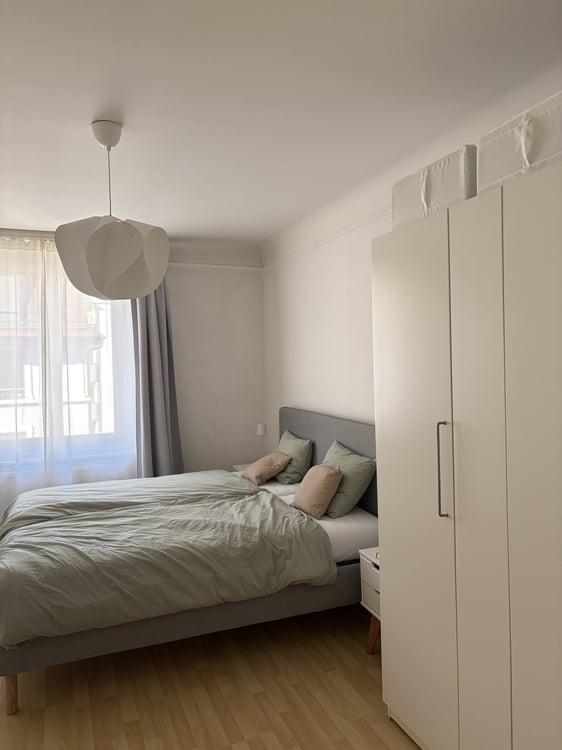 3½ ZI-WOHNUNG IN LUZERN, MÖBLIERT, TEMPORÄR 7