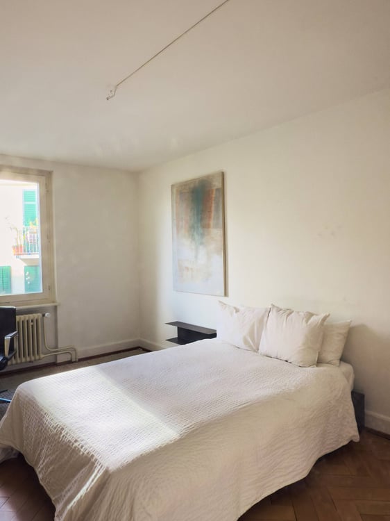 2½ ZI-WOHNUNG IN ZÜRICH - KREIS 3, MÖBLIERT, TEMPORÄR 7