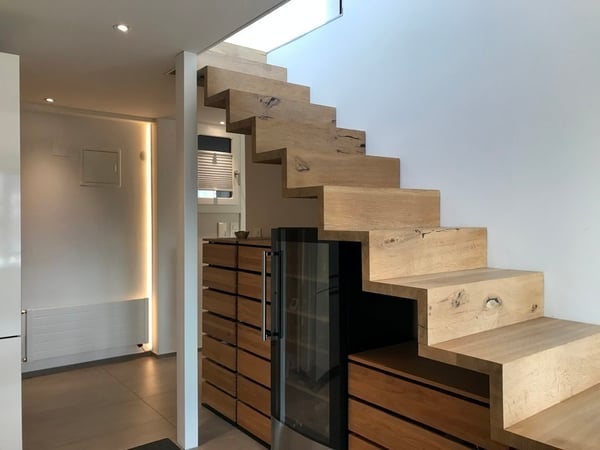 2½ ZI-WOHNUNG IN THUN (BE), MÖBLIERT, TEMPORÄR 5