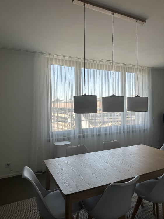 2½ ZI-WOHNUNG IN BASEL - GUNDELDINGEN, MÖBLIERT, TEMPORÄR 3