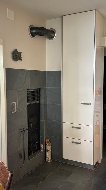 5½ ZIMMER-HAUS IN ITTIGEN (BE), MÖBLIERT, TEMPORÄR 9