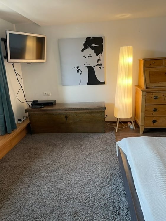 1½ ZI-WOHNUNG IN AESCHLEN OB GUNTEN (BE), MÖBLIERT, TEMPORÄR 6