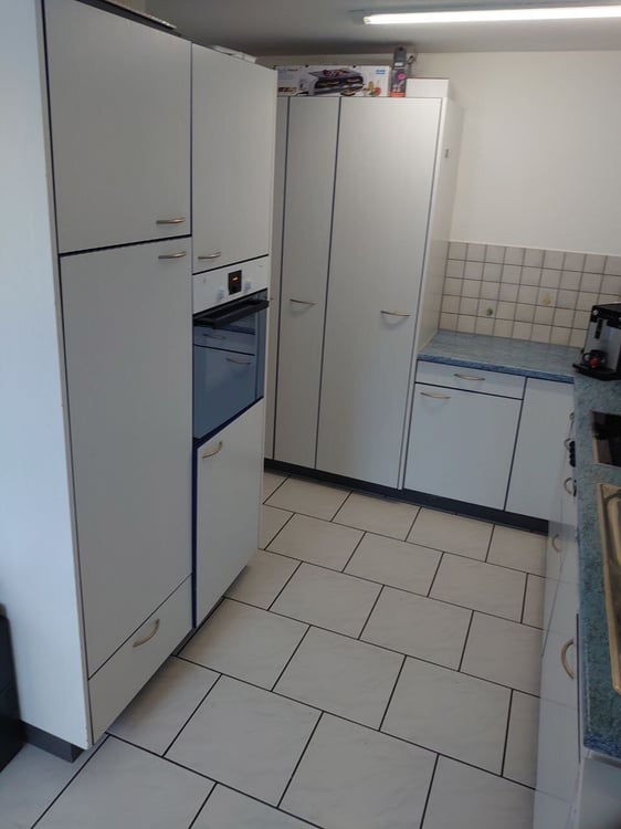 4½ ZI-WOHNUNG IN VELTHEIM (AG), MÖBLIERT, TEMPORÄR 4